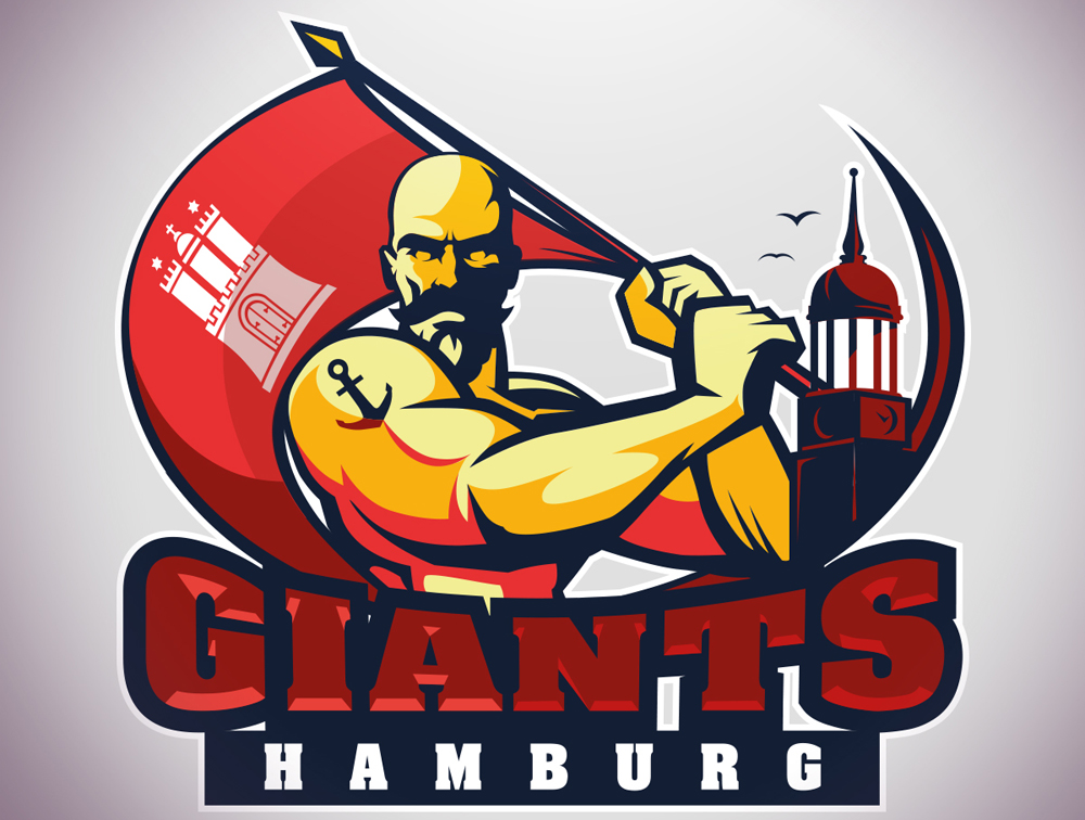 Hamburg Giants
